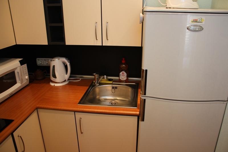 Alex Apartments Near Independence Square - Kiev Quarto foto